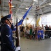 1 SOG Det 2 Change of Command
