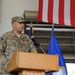 1 SOG Det 2 Change of Command