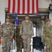 1 SOG Det 2 Change of Command