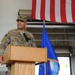 1 SOG Det 2 Change of Command