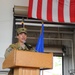 1 SOG Det 2 Change of Command