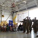 1 SOG Det 2 Change of Command