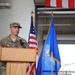1 SOG Det 2 Change of Command