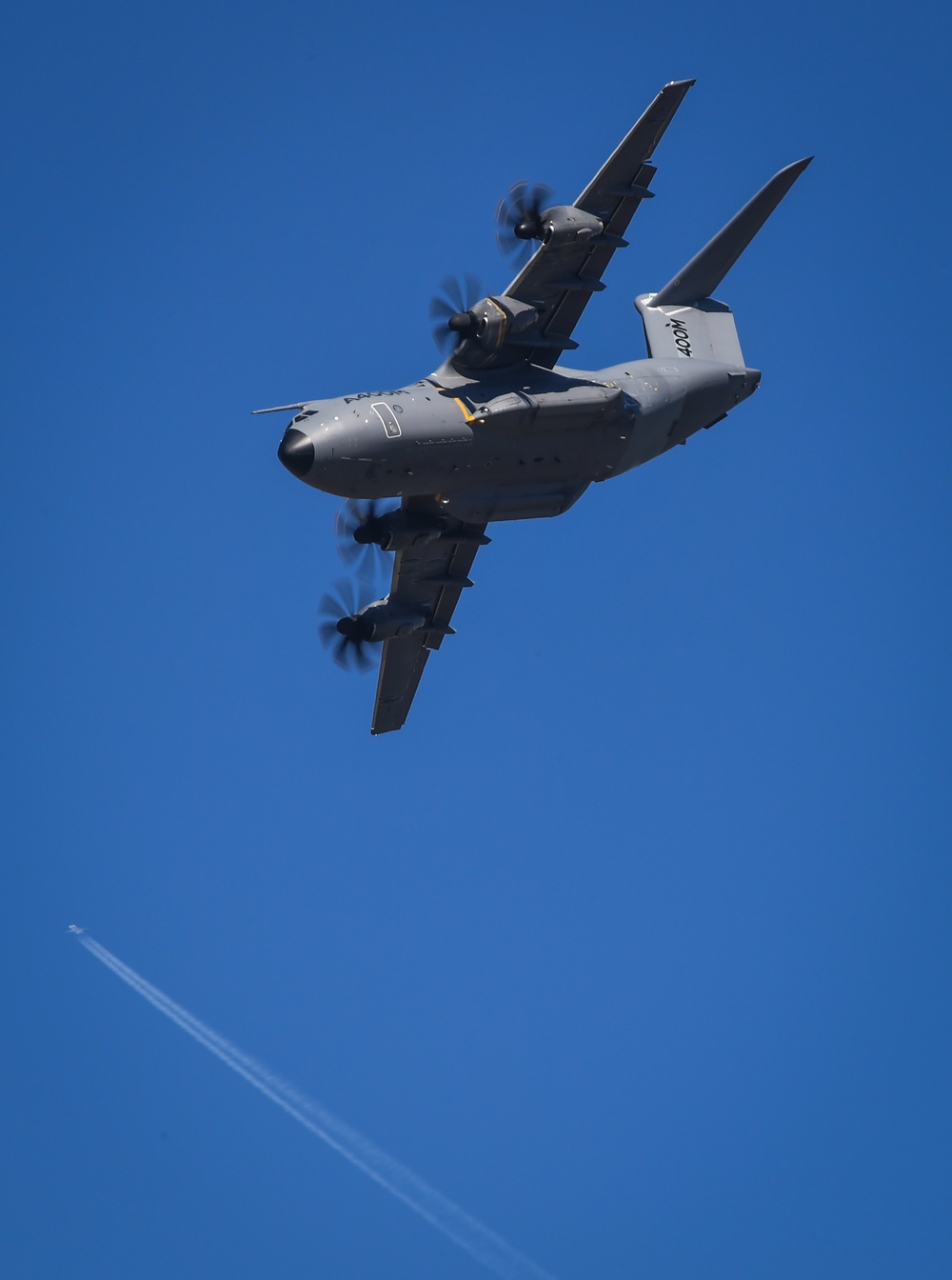 Paris Air Show 2017
