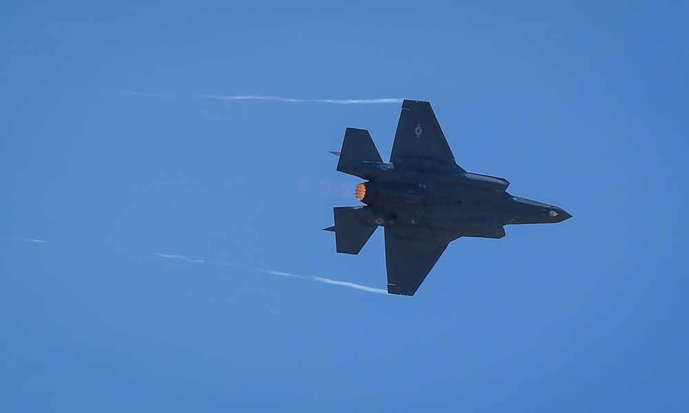 Paris Air Show 2017
