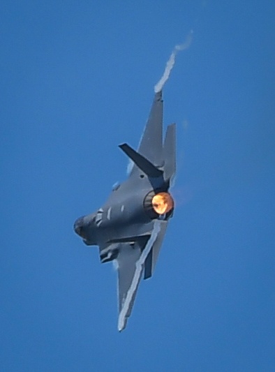 Paris Air Show 2017