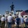Coast Guard Cutter Waesche returns to Alameda