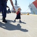 Coast Guard Cutter Waesche returns to Alameda