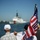 Coast Guard Cutter Waesche returns to Alameda