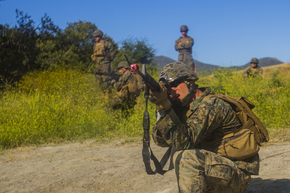 Explosive Engagement: SAPPER Squad Competition