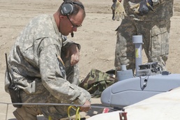 Shadow operators provide eyes in the sky