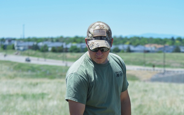 Buckley hosts RMDP Iron Dog Competition