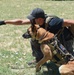 Buckley hosts RMDP Iron Dog Competition