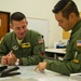 Col. Velino's Final Flight
