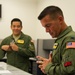 Col. Velino's Final Flight