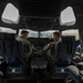 Col. Velino's Final Flight