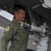 Col. Velino's Final Flight