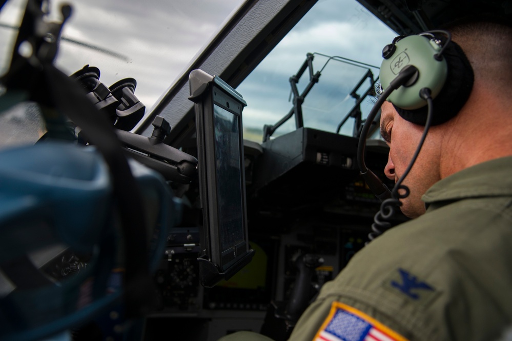 Col. Velino's Final Flight