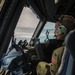 Col. Velino's Final Flight