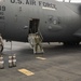 Col. Velino's Final Flight