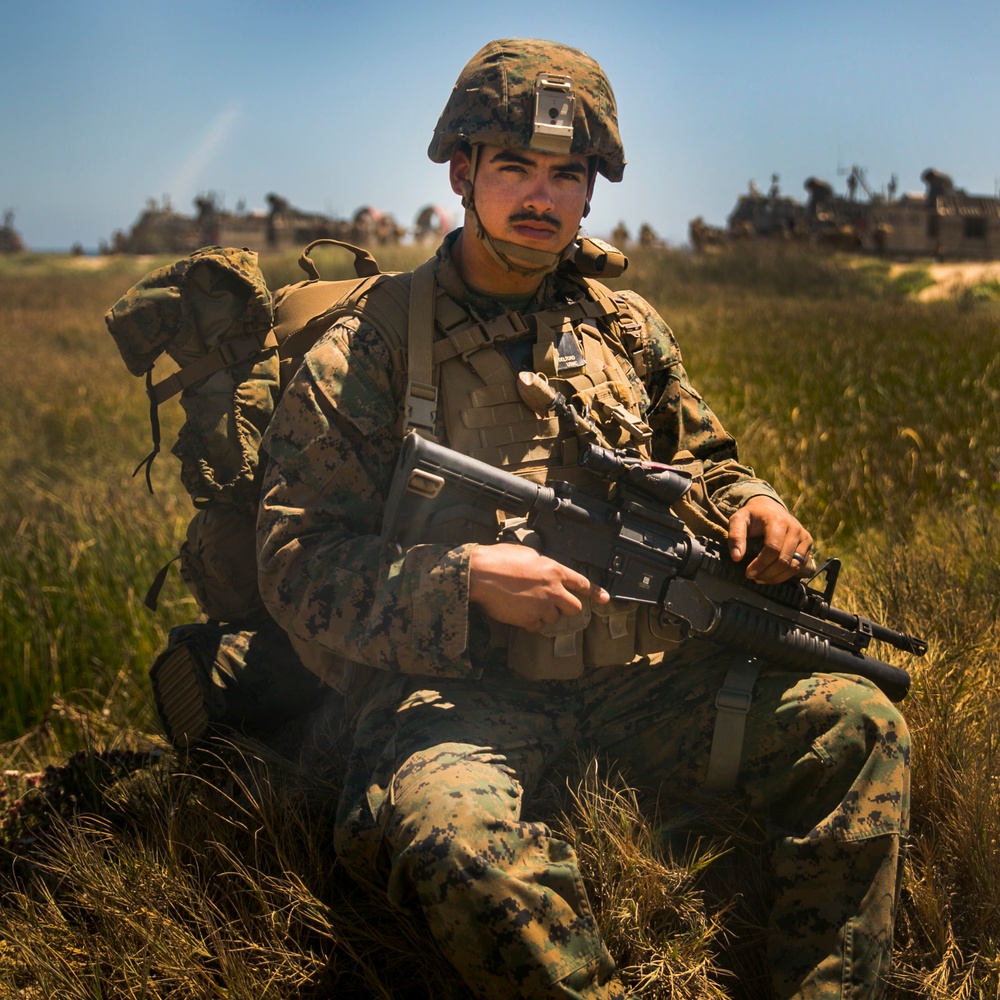 CERTEX: LCE operations ashore