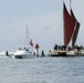 Hokule'a Returns to Hawaii After Worldwide Voyage