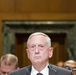 SECDEF and CJCS testify at SAC-D Hearing