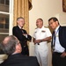 Vice Admiral Forrest Faison Surgeon General and Chief, Bureau of Medicine and Surgery speaks at University of Pittsburgh