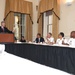 Vice Admiral Forrest Faison Surgeon General and Chief, Bureau of Medicine and Surgery speaks at University of Pittsburgh