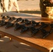 3rd Battalion, 4th Marines Experience the Enhanced Combat Shooting Course