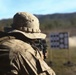 3rd Battalion, 4th Marine Regiment Experience the Enhanced Combat Shooting Course