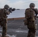 31st MEU Marines refine marksmanship skills