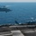 GHWB is the flagship of Carrier Strike Group (CSG) 2, which is comprised of the staff of CSG-2, GHWB, the nine squadrons and staff of Carrier Air Wing (CVW) 8, Destroyer Squadron (DESRON) 22 staff and guided-missile destroyers USS Laboon (DDG 58) and US.. GHWB is the flagship of Carrier Strike Group (CSG) 2, which is comprised of the staff of CSG-2, GHWB, the nine squadrons and staff of Carrier Air Wing (CVW) 8, Destroyer Squadron (DESRON) 22 staff and guided-missile destroyers USS Laboon (DDG 58) and US..