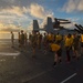 Sailors and Marines Aboard USS Bonhomme Richard (LHD 6) Build Teamwork and Strength Through Physical Training