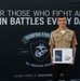 San Diegan Student-Athlete, JROTC Cadet Titled “Semper Fi All-American”