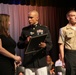 San Diegan Student-Athlete, JROTC Cadet Titled “Semper Fi All-American”