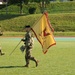 16th Sustainment Brigade Change of Command Ceremony