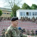 16th Sustainment Brigade Change of Command Ceremony