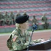 16th Sustainment Brigade Change of Command Ceremony