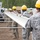 U.S. Army engineers construct a permanent structure for rotational aviation headquarters in Poland U.S. Army engineers construct a permanent structure for rotational aviation headquarters in Poland