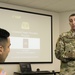 NY National Guard Office is Army National Guard Logistician of the Year