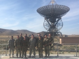 ‘Dagger’ brigade’s electronic warfare Soldiers prove concept at NTC