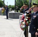 D-Day service and sacrifice honored at events across the globe