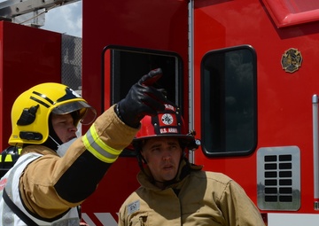 US Soldiers, Allies prepare for the unexpected in Romania