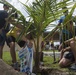 MHG Marines revitalize Bahamian primary school after Hurricane Matthew