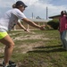 MHG Marines revitalize Bahamian primary school after Hurricane Matthew