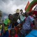 MHG Marines revitalize Bahamian primary school after Hurricane Matthew