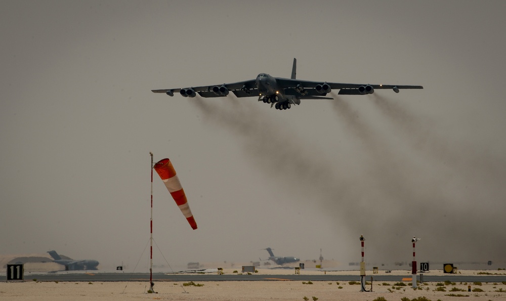 Joint Task Force - Operation Inherent Resolve