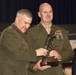 14th Annual Ground Awards Dinner