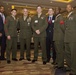 14th Annual Ground Awards Dinner